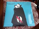 Queens Of The Stone Age ...Like Clockwork Limited Blue Album Artwork Vinyl 12