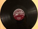 Little Walter: Tell Me Mama/Off the Wall | rare blues 78 rpm V+/V++ Checker 770