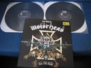Motorhead All The Aces The Best of Vinyl LP + Muggers Tapes LP Hawkwind Lemmy