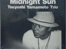 Tsuyoshi Yamamoto,Midnight Sun,1978 TBM Japan original LP