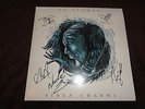 In Flames - Siren Charms LP Vinyl - Signiert unterschrieben - NEU