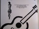 Country Gospel Guitar Classics 1927-51 LP Blues Blind Mamie Forehand Wolf