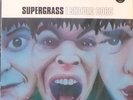 SUPERGRASS I SHOULD COCO LP W/7