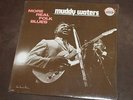 Muddy Waters More Real Folk Blues NEW & SEALED vinyl LP Chess Records CH9278