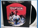 PHANTASM Soundtrack LP 1979 Varese Sarabande 81105 TALL MAN