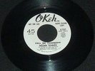 NORTHERN SOUL Major Harris - Call Me Tomorrow - Okeh Demo
