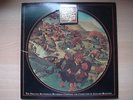 The Lord of the Rings - 2 LP´s Picture Vinyl