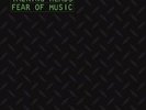Fear Of Music - Talking Heads (2013, Vinyl New) 180gm