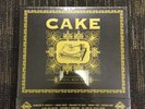 NEW Cake Box Set 8 LP Color 12