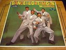 THE OLYMPICS...DANCE BY THE LIGHT OF THE MOON...1st Press