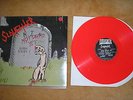 SLAUGHTER - Not dead yet         1991    Headache     1.press  RED VINYL