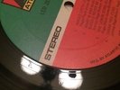 LED ZEPPELIN II 1st PRESS Robert Ludwig Hot RL SS BOTH SIDES SD 8236 VG+