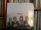 FACES - FIRST STEP - LP ORIGINALE - STAMPA ITALIANA - SIGILLATO - SEALED