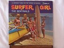 The Sentinals Surfer Girl orig.1963 Del-Fi 1241 Mono