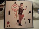Bill Ward - Ward One: Along The Way, SEALED 1990 LP, Black Sabbath, Chameleon