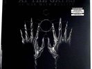 AT THE GATES AT War With Reality LP 180g VINYL RECORD Poster Death Metal NEW