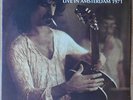 frank zappa - live in amsterdam 1971 , vinyl