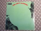 THE SOFT MACHINE Same Title US SEALED SECOND PRESS