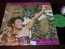 BURTON INC. L.A. Will Make You Pay $$$ LP ORIGINAL In Shrink Private Soul Funk
