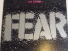 Fear The Record Slash Records Rare Lp Vinyl Punk Rock Near Mint Very Nice