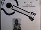 Robert Lee McCoy (Robert Nighthawk) Vol 2 1938-40 LP Sonny Boy Williamson Blues