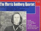 MORRIS GOLDBERG QUARTET       SOUTH AFRICA   AFRO JAZZ  LPP