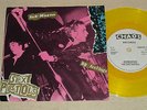 SEX PISTOLS RARE ORIG YELLOW VINYL 7
