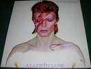 DAVID BOWIE ALADDIN SANE (LP)GATEFOLD COVER  spanish EDIT 1990 emi