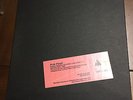 PINK FLOYD Nassau Coliseum (2LP-Box) 1980 RED VINYL MINT