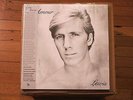 Lewis - L'Amour - Sealed LP Record RE