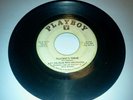 Orig Cy Coleman- YOU FASCINATE ME/PLAYBOY THEME On Playboy Records