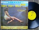 Lito Barrientos y su Orquesta - MONSTER CUMBIA EN DO MENOR - FUENTES LP hear