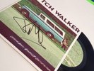 Butch Walker 45 Chrissie Hynde SIGNED vinyl /250 Auto