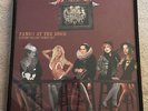 A Fever You Can't Sweat Out by Panic At The Disco BLACK Vinyl WITH Record Frame
