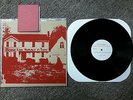 The Hotelier - Home, Like Noplace Is There TOUR PRESS #73/100 modern baseball