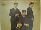 Introducing The Beatles England's No.1 Vocal Group Vinyl Record Vee-Jay