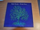 NICK DRAKE,FRUIT TREE 3LP BOX-CO0MPLETE WORKS.1979 ISLAND.BOOKLET.MINT LPs 12