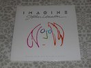 John Lennon - Imagine (test pressings)