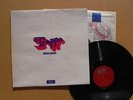 Michael Garrick,Troppo,Very rare original first pressing,LP