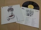 LP PINO DANIELE TERRA MIA ORIGINALE RARA 2EDIZIONE STAMPA DI TRANSIZIONE 1977/81