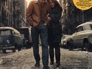 Bob Dylan - Freewheelin' LP Vinyl RI NEW MONO