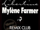 MYLÈNE FARMER - Libertine [Remix Special Club] MAXI 45 TOURS 12