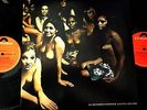 JIMI HENDRIX EXPERIENCE 2 LP Electric Ladyland NUDE AUSTRALIAN G/FOLD POLYDOR NM