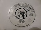 THE CREATION 45-