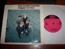 The Rockin' Berries EP