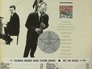 Jimmy Giuffre-Free Fall-Columbia 1964-MONO WLP PROMO