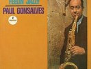 Paul Gonsalves-Cleopatra Feelin' Jazzy-Impulse 41-WLP PROMO MONO