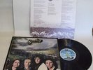 SMOKEY 1975 UK RAK LP CHANGING ALL THE TIME A1 B1