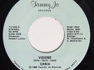Rare Ohio Modern Soul 45 CANIA Visions on Tammy Jo M-
