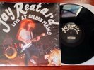JAY REATARD Golden Plains Live LP/500 punk SHATTERED reatards lost sounds